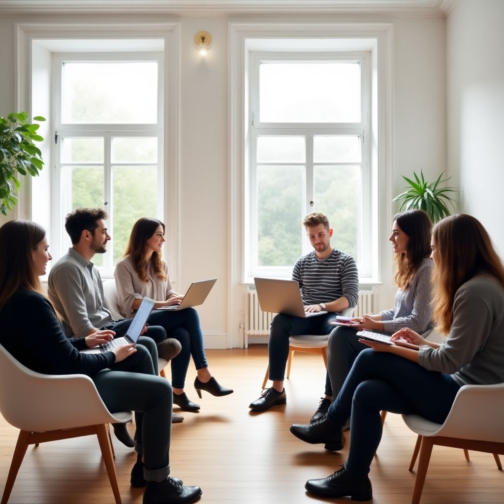 Liderlik Koçluğu Atölyesi