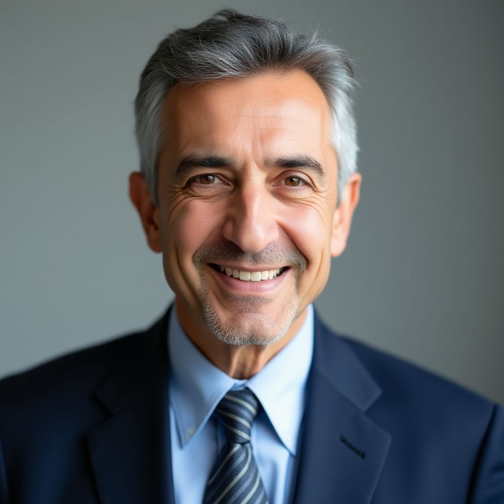 Murat Öztürk